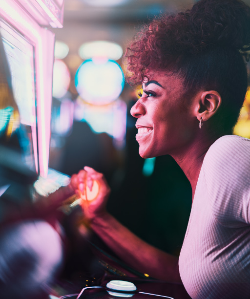 Slots