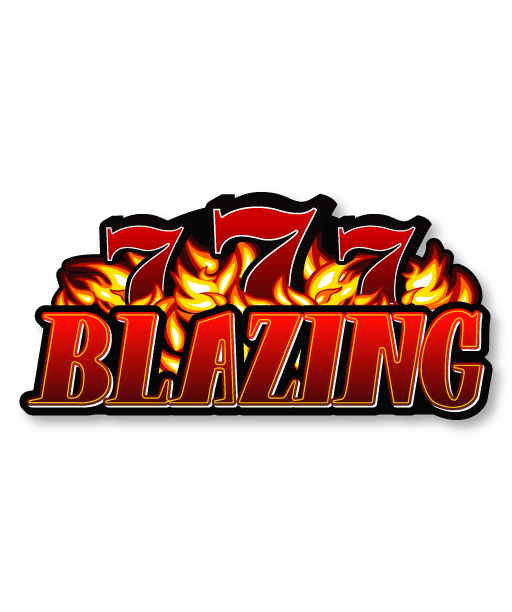 Blazing 7's