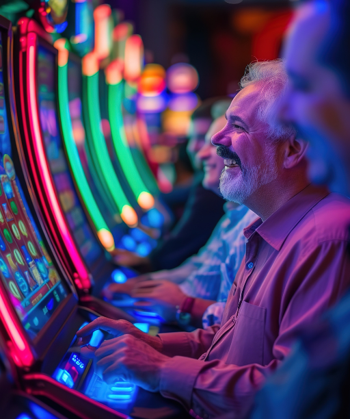 Slots